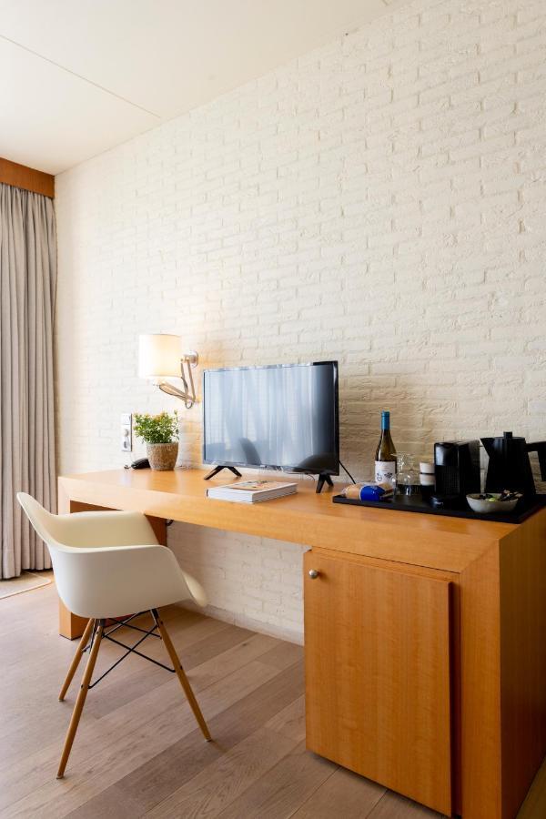 ברסקנס Hotel De Milliano מראה חיצוני תמונה