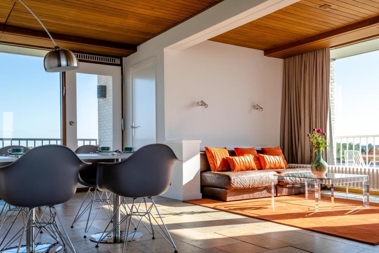 ברסקנס Hotel De Milliano מראה חיצוני תמונה