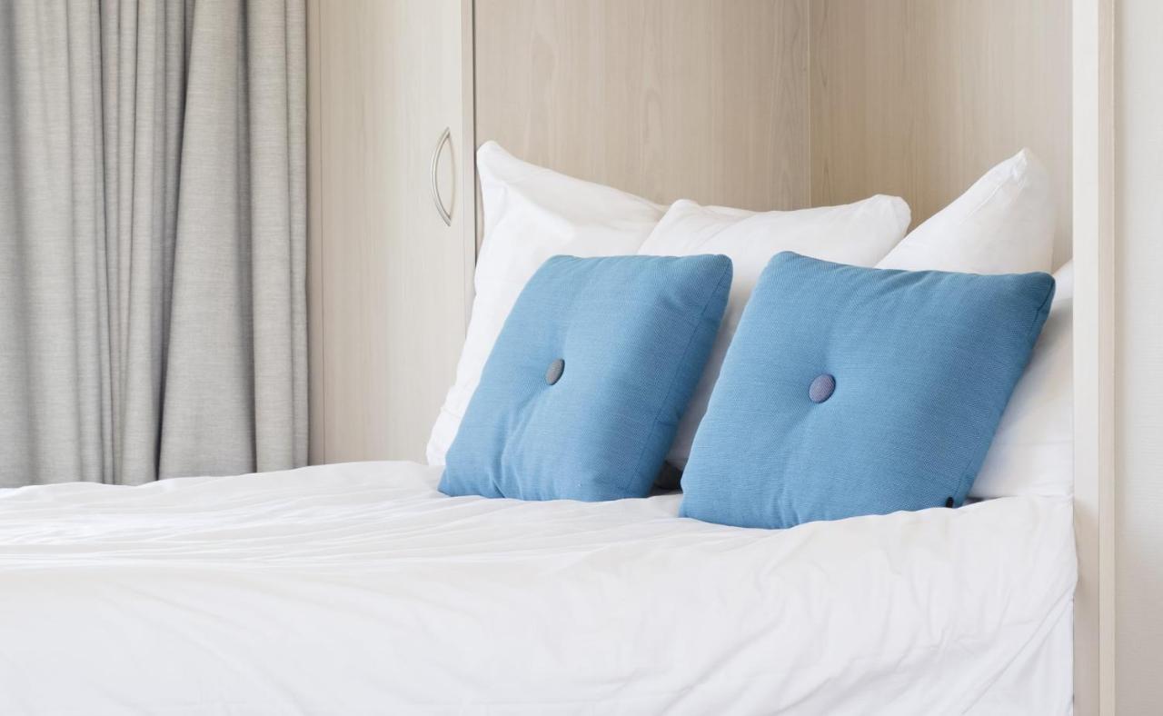 ברסקנס Hotel De Milliano מראה חיצוני תמונה