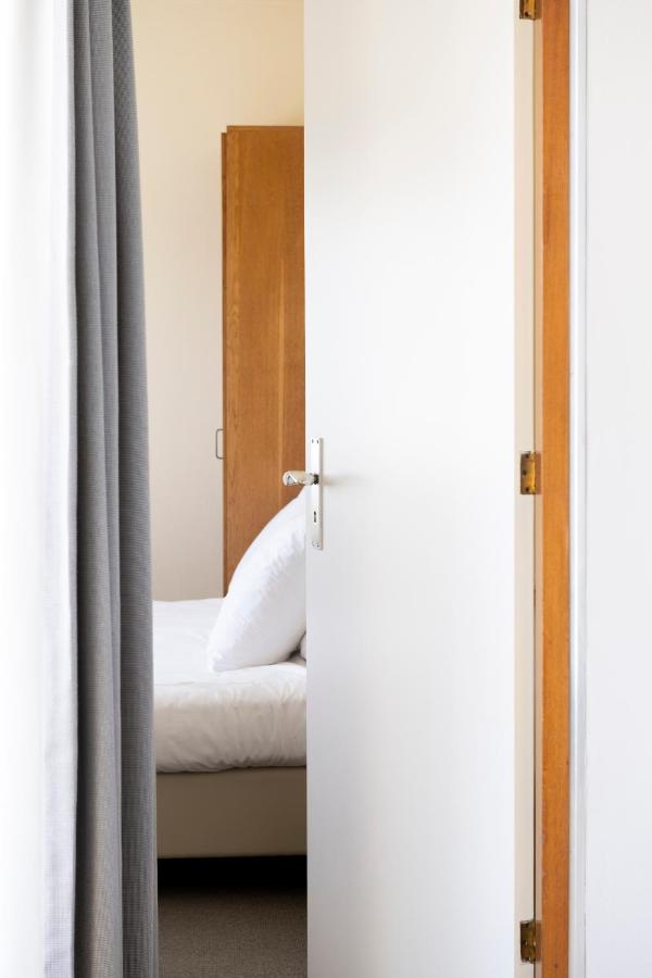 ברסקנס Hotel De Milliano מראה חיצוני תמונה