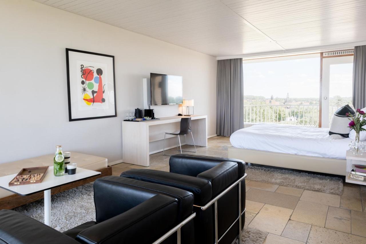 ברסקנס Hotel De Milliano מראה חיצוני תמונה