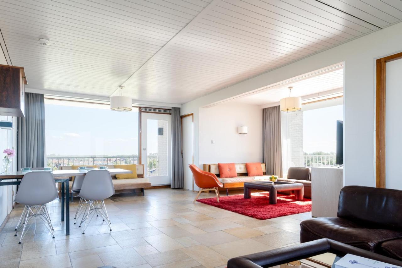 ברסקנס Hotel De Milliano מראה חיצוני תמונה