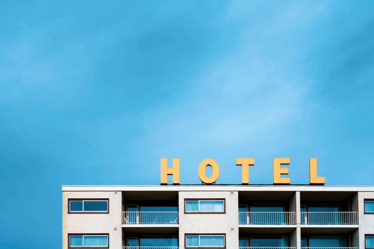 ברסקנס Hotel De Milliano מראה חיצוני תמונה