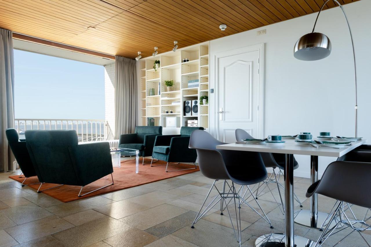 ברסקנס Hotel De Milliano מראה חיצוני תמונה