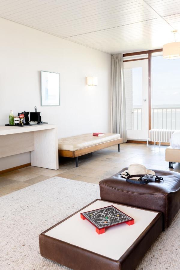 ברסקנס Hotel De Milliano מראה חיצוני תמונה