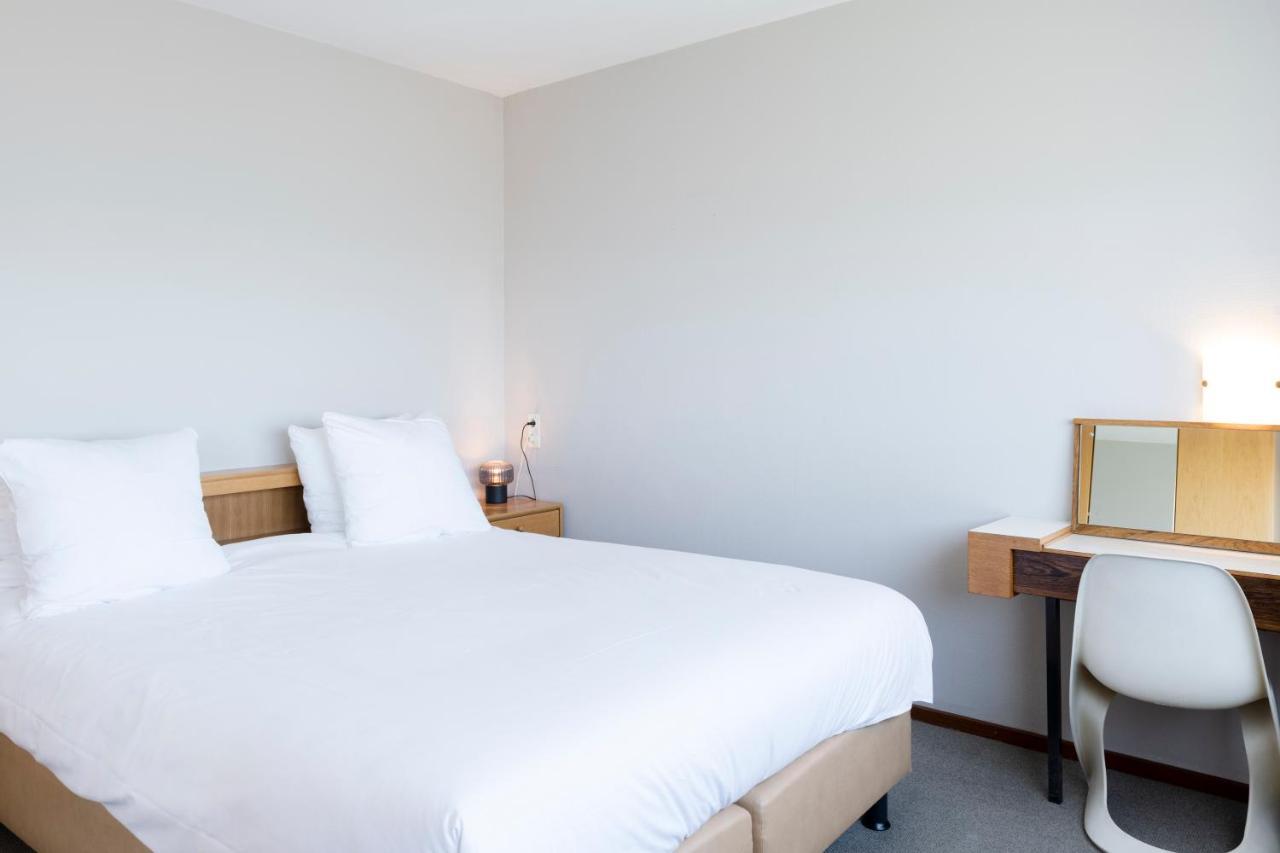 ברסקנס Hotel De Milliano מראה חיצוני תמונה