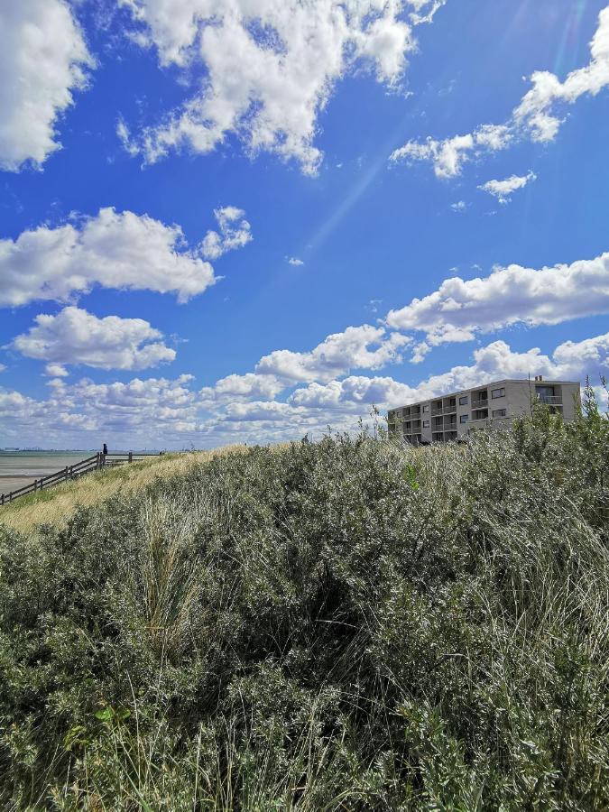 ברסקנס Hotel De Milliano מראה חיצוני תמונה